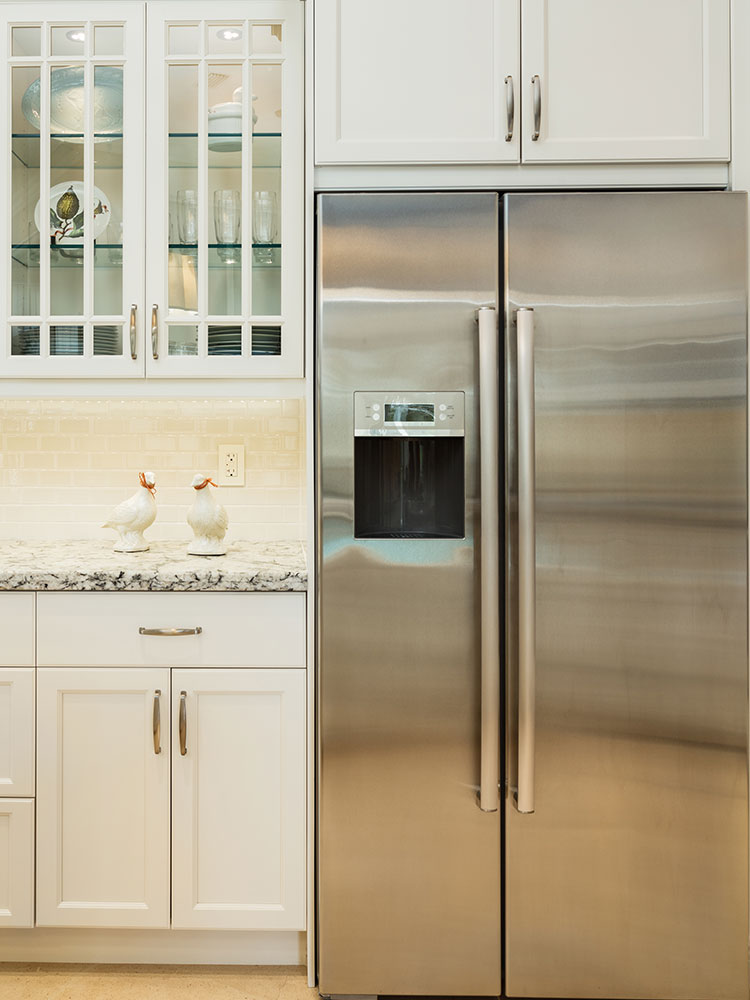 View of All Bay Refrigeration